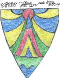 Wappen von Llardrien